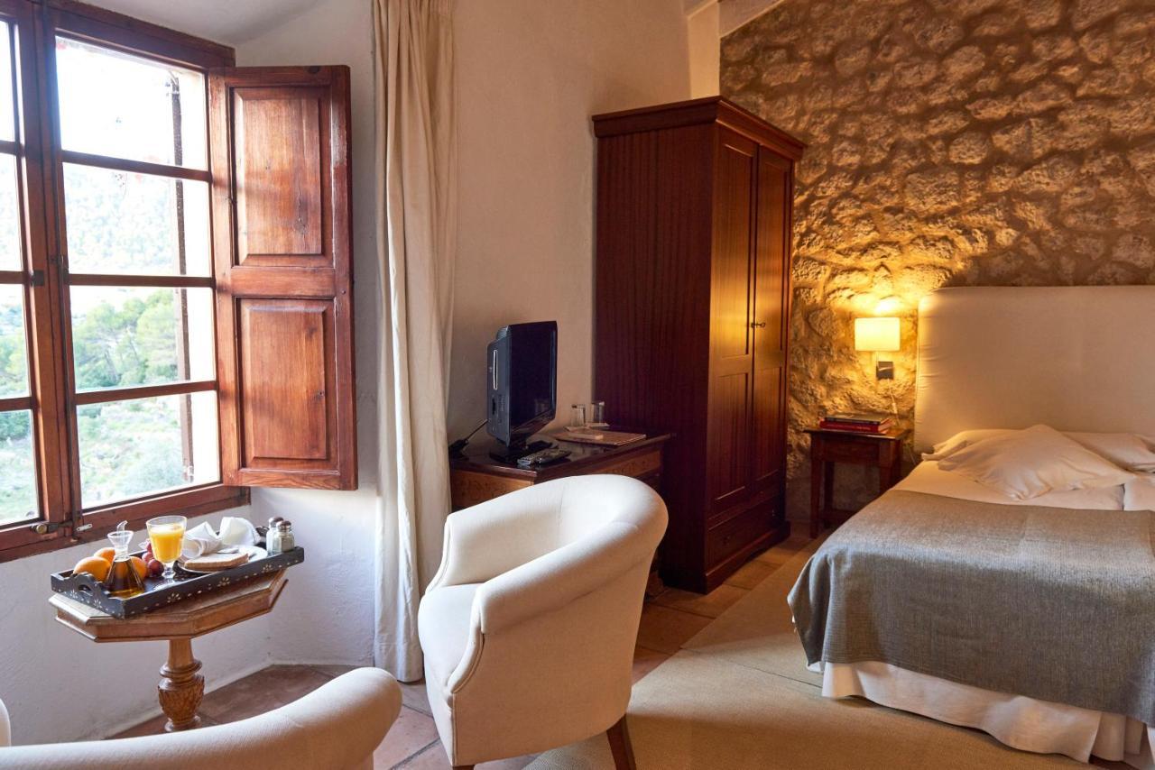 Hotell Mirabo De