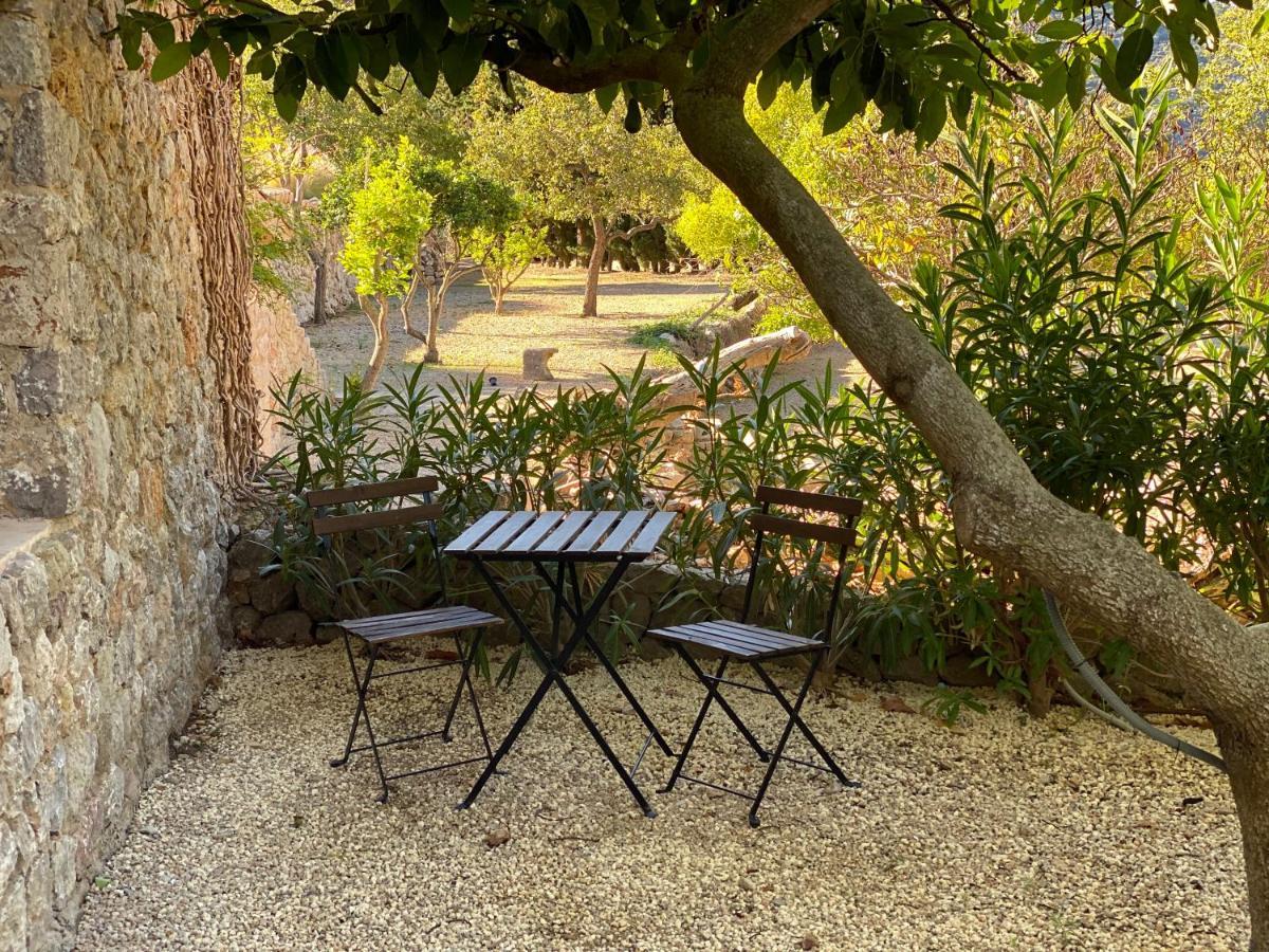 Mirabo De Hotell Valldemossa (Mallorca)