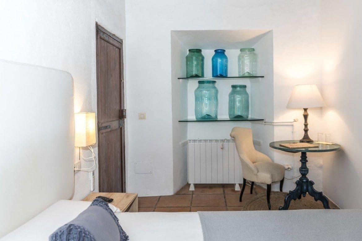 Hotell Mirabo De 4*