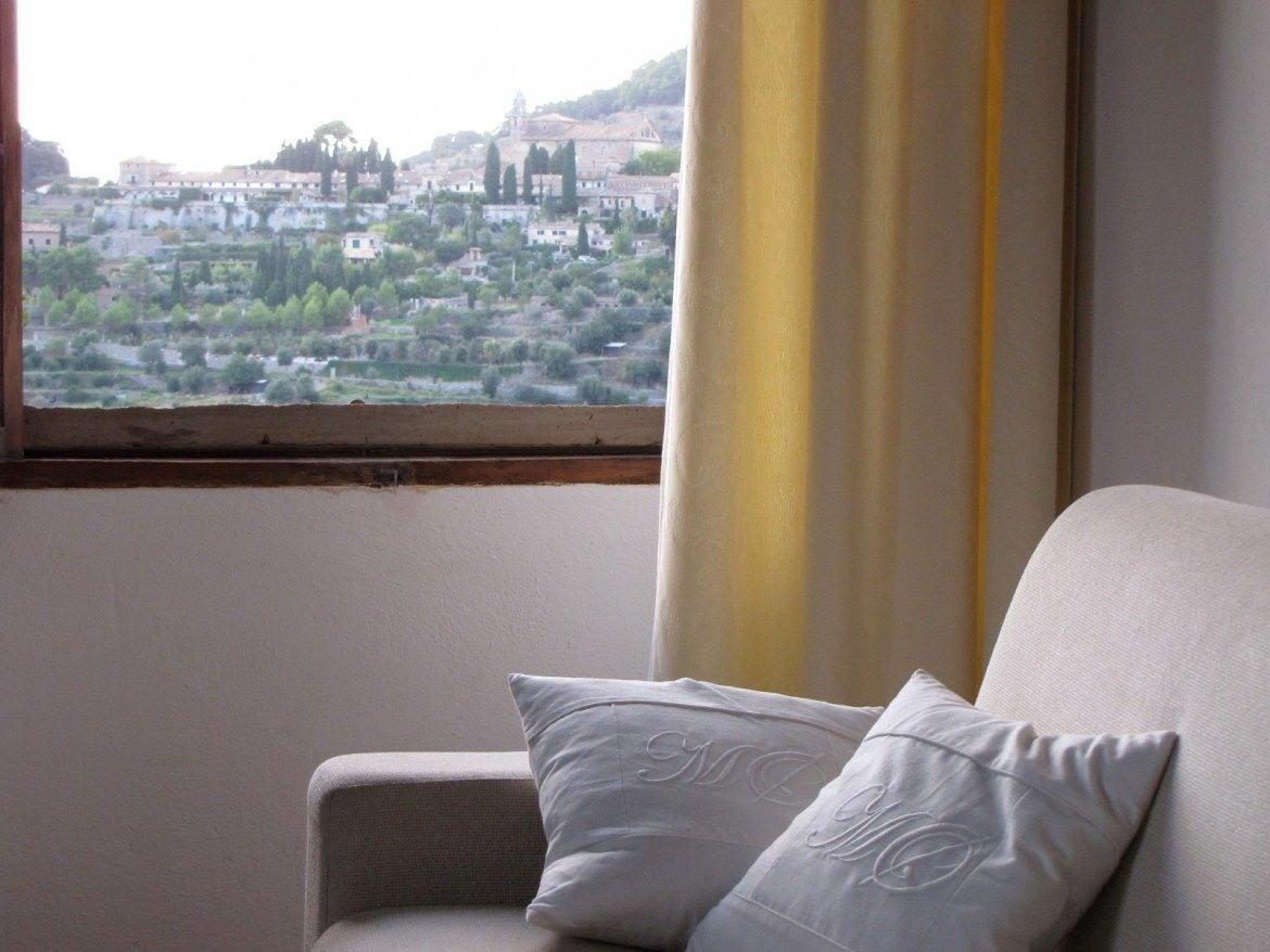 Hotell Mirabo De Valldemossa (Mallorca)