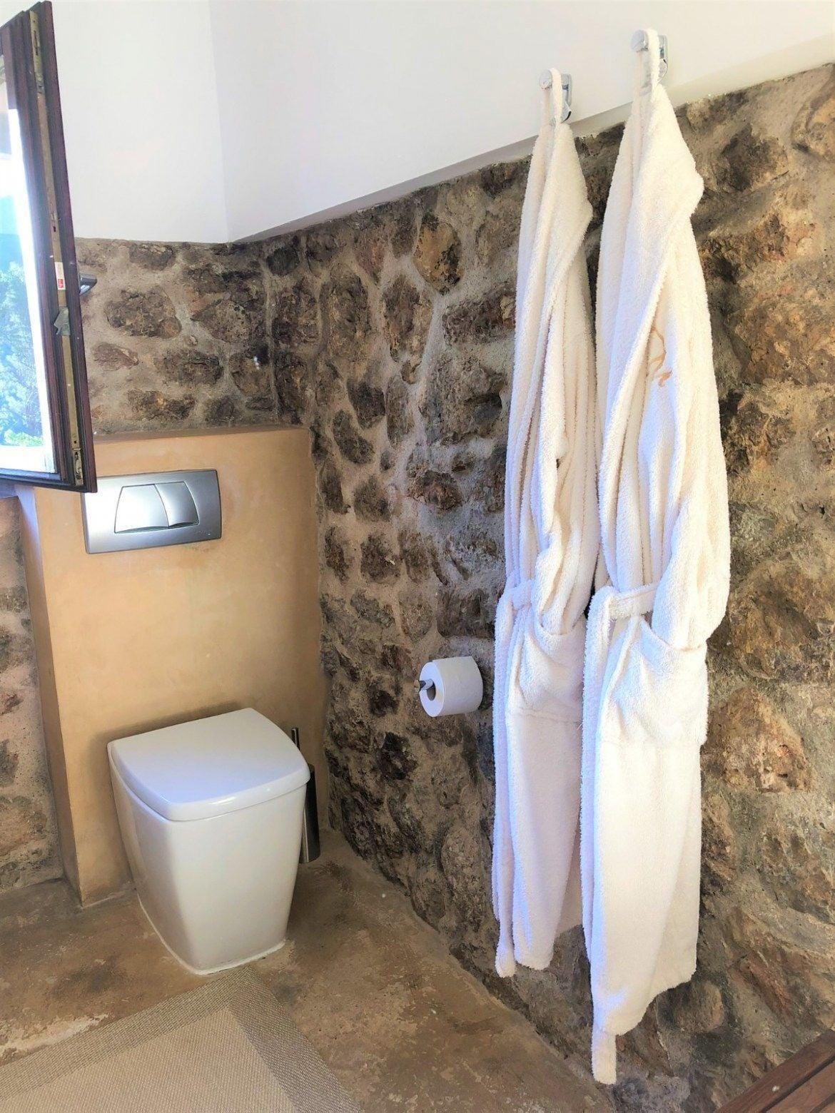 Hotell Mirabo De Valldemossa (Mallorca)