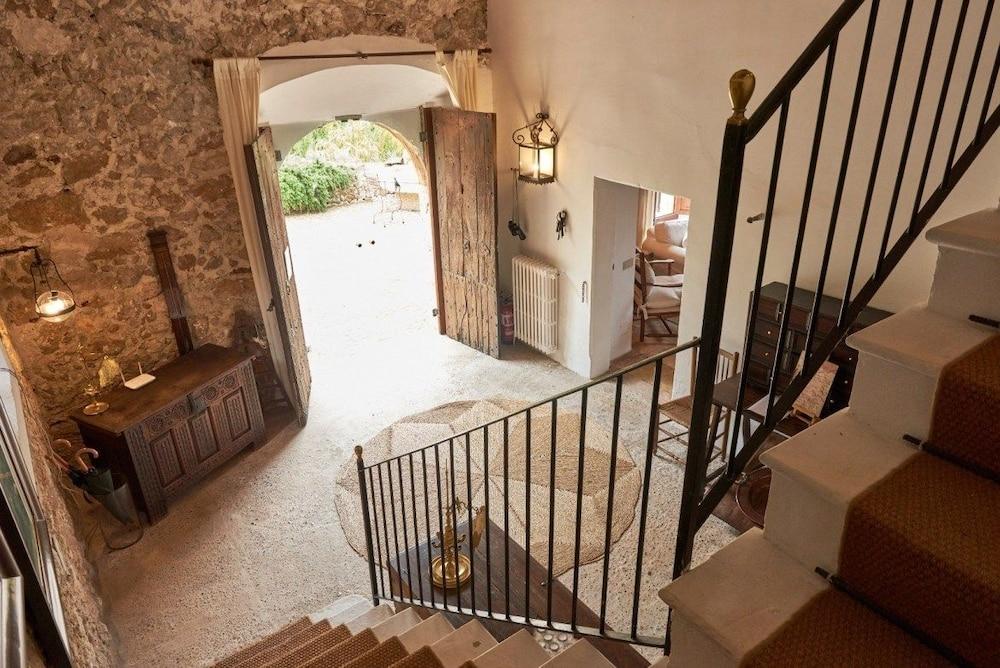 Hotell Mirabo De Valldemossa (Mallorca)