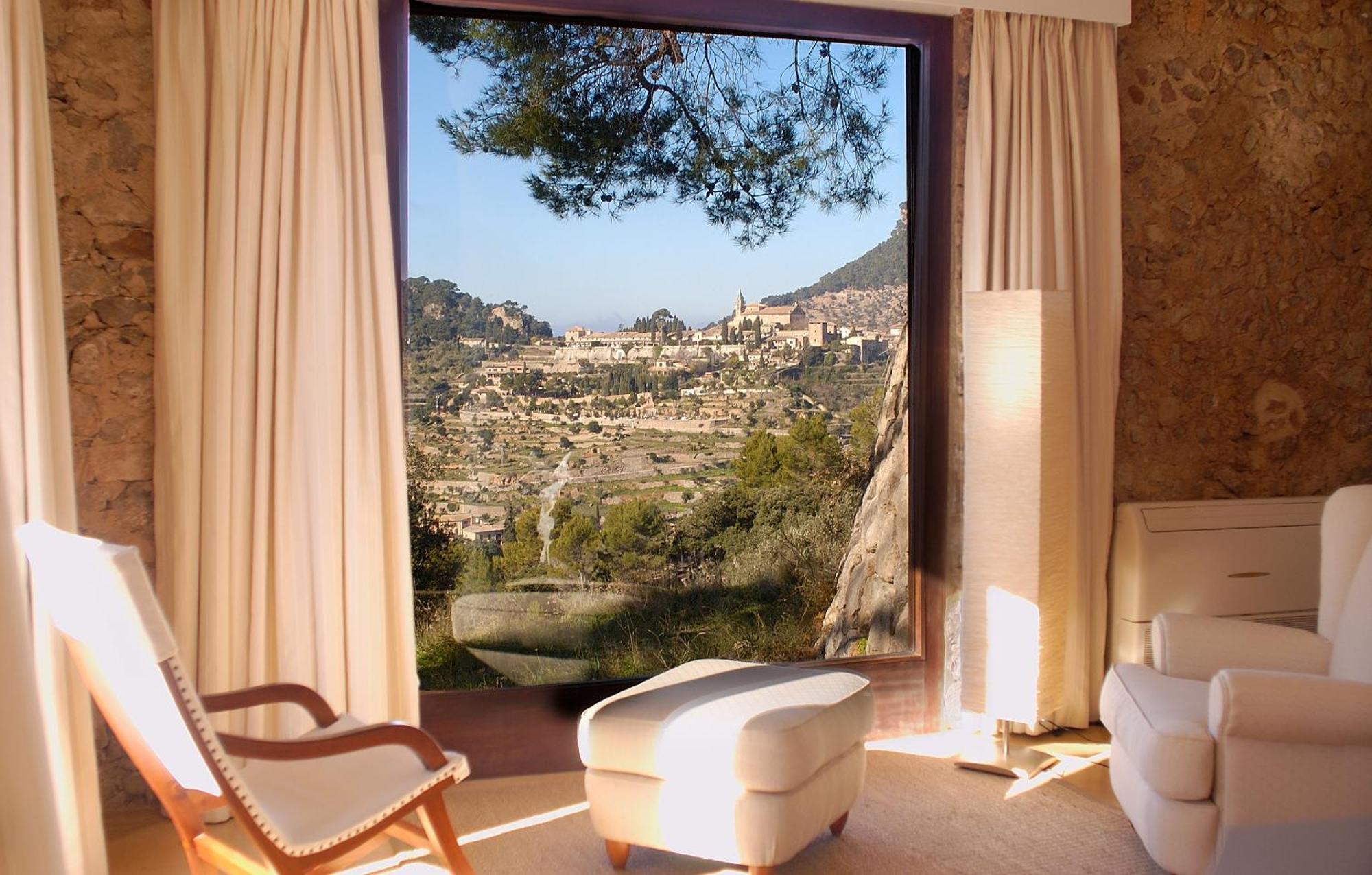 Hotell Mirabo De