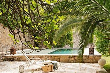 Hotell Mirabo De 4*