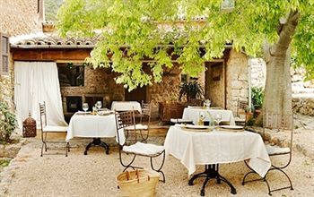 Hotell Mirabo De Valldemossa (Mallorca)